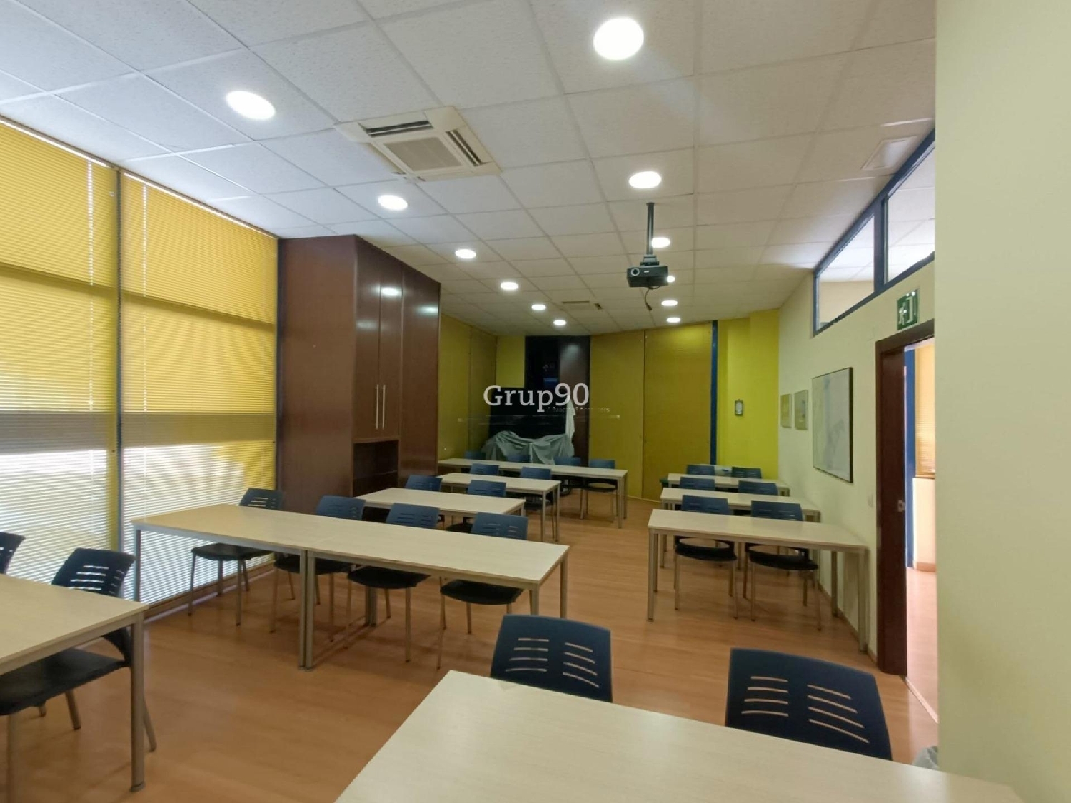  till salu lokal Pardinyes Segrià 4