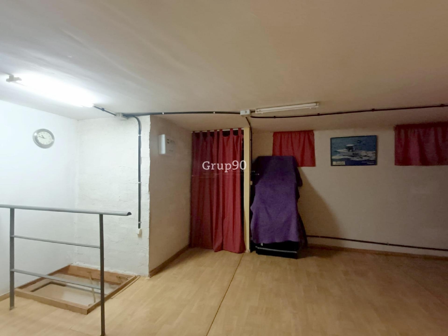  till salu lokal Pardinyes Segrià 8