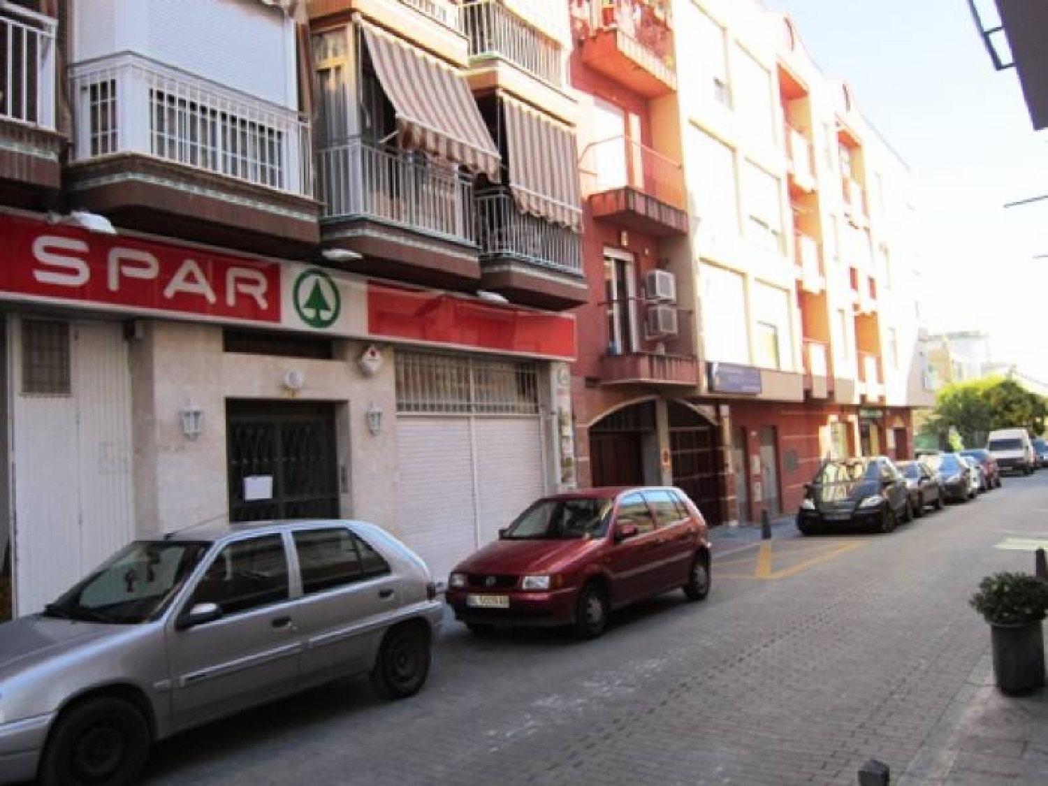 till salu lokal Parque De Cubillas Vega De Granada 2
