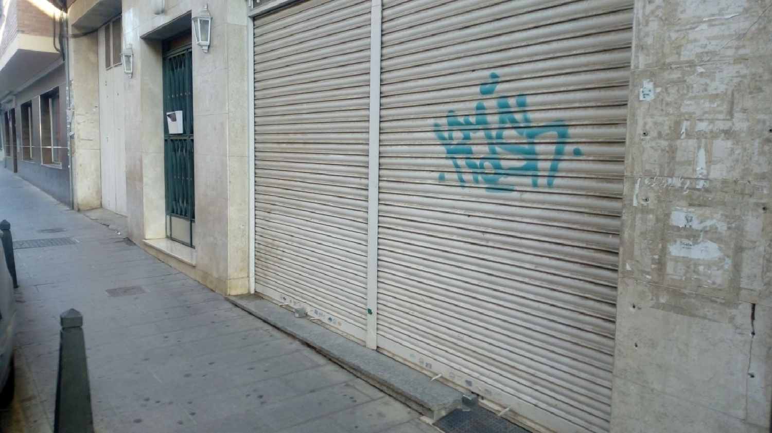  till salu lokal Parque De Cubillas Vega De Granada 4