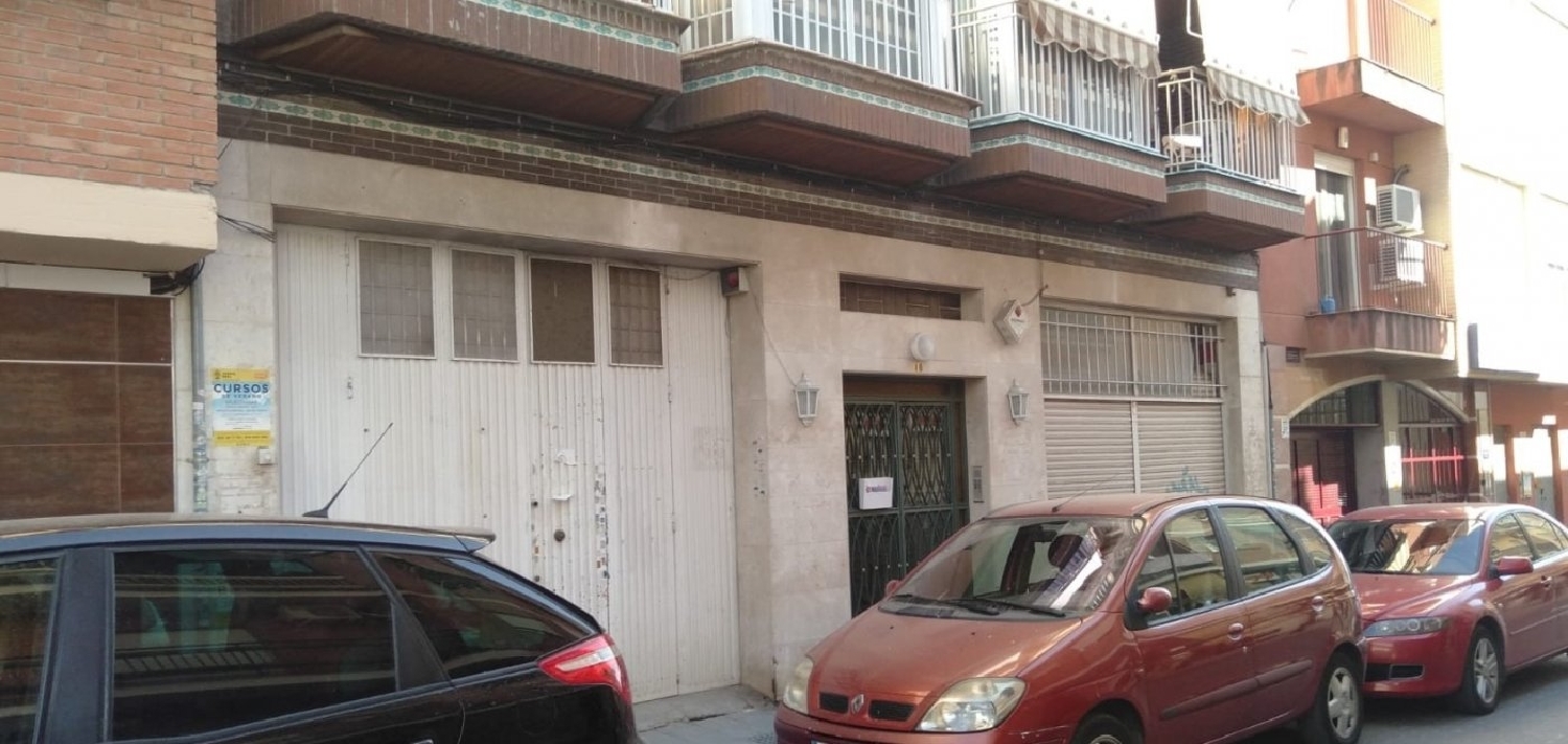 till salu lokal Parque De Cubillas Vega De Granada 3