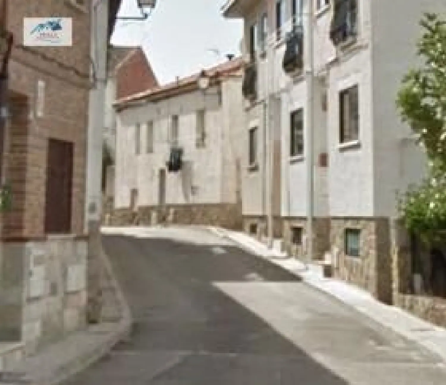  till salu lokal Parque De Lisboa Sur 1