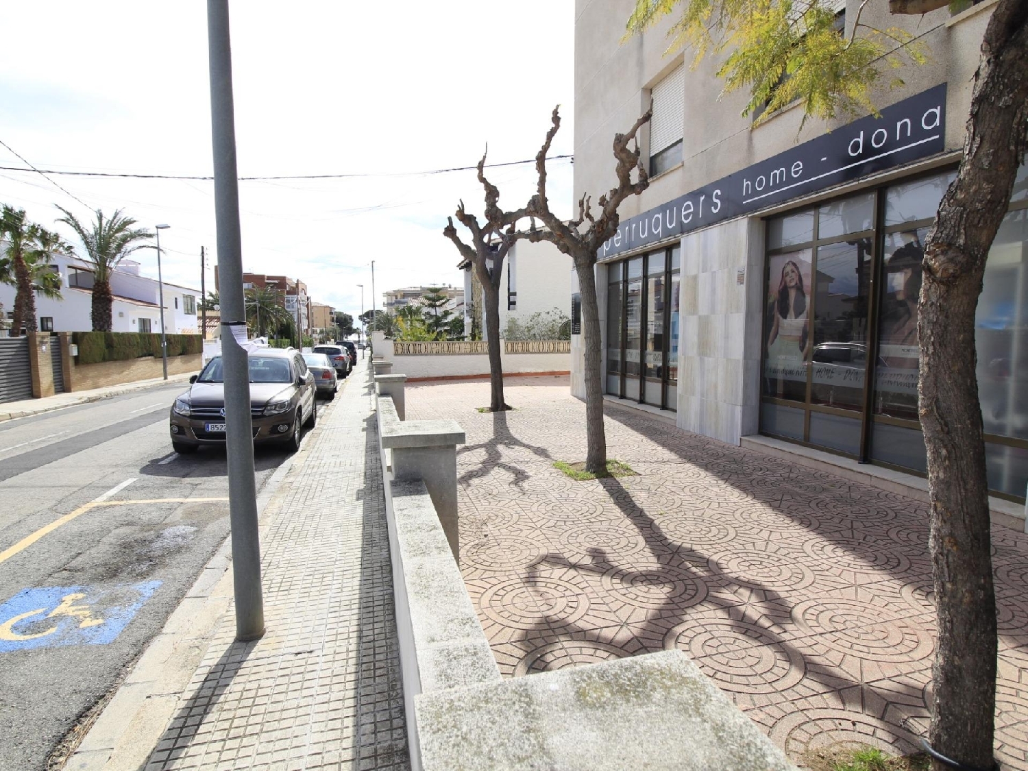  till salu lokal Parque De Montroig Baix Camp 5