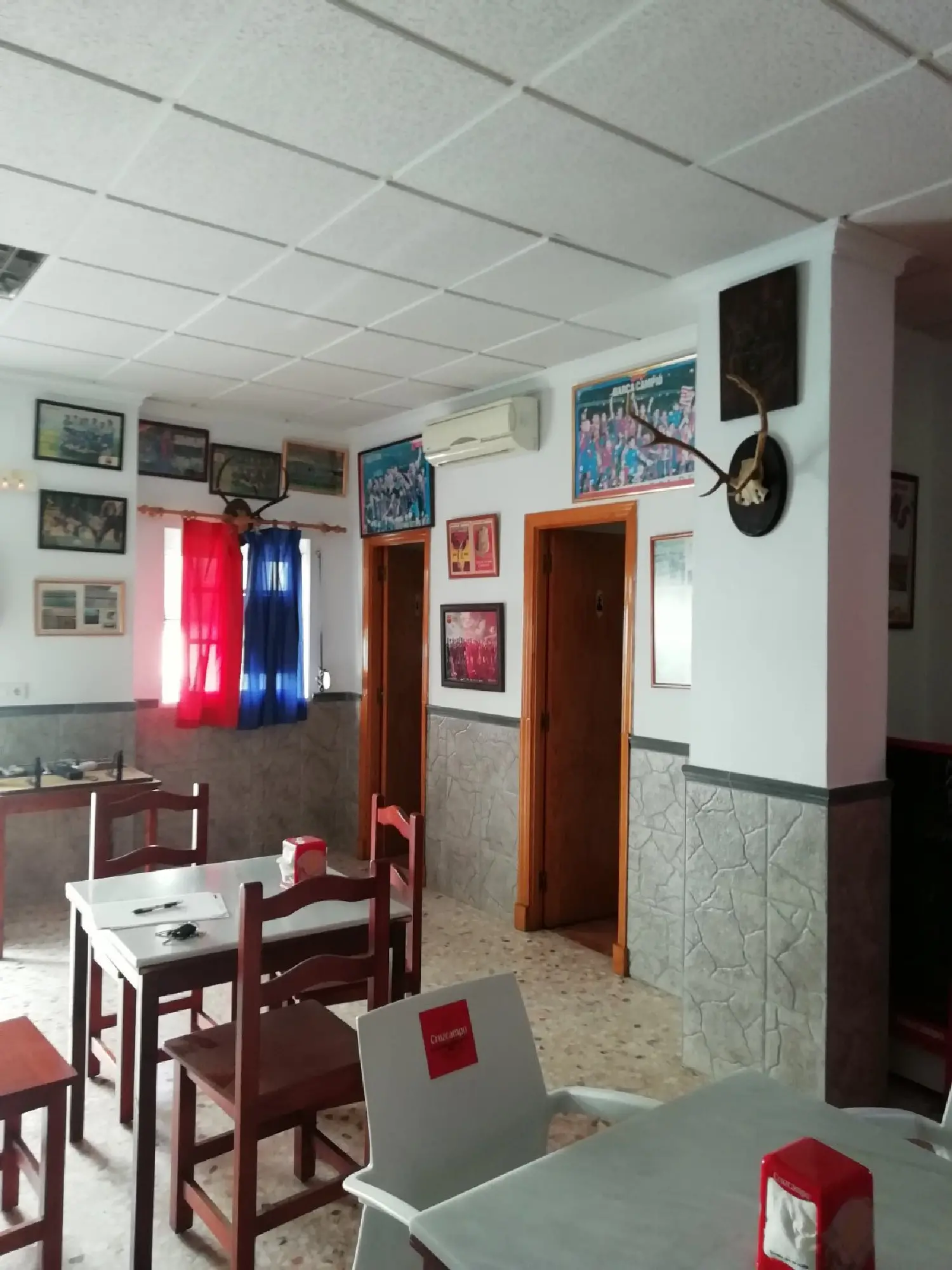 till salu lokal La Muela Janda (La) 3