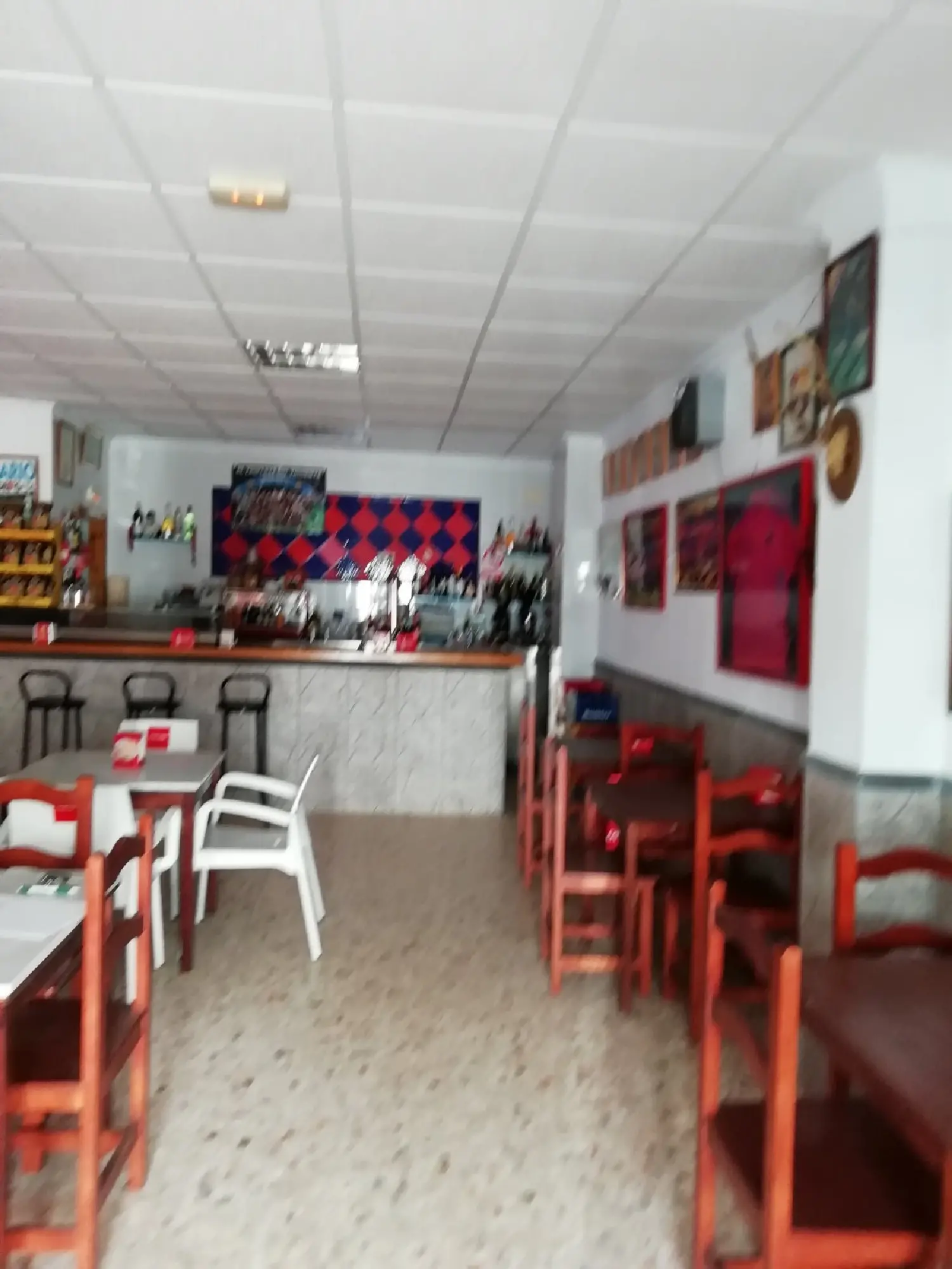 till salu lokal La Muela Janda (La) 2