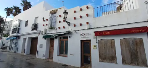 Parralejo Janda (La) lokal foto 6187223