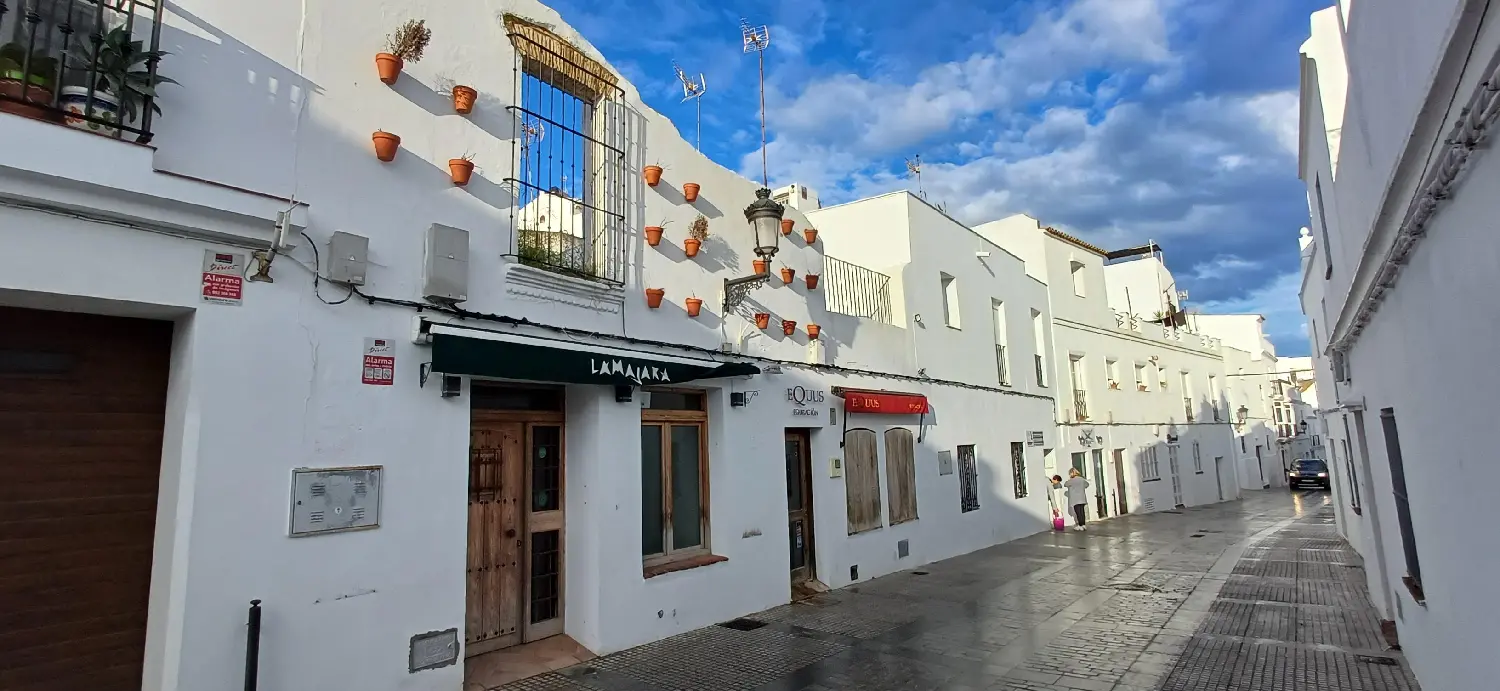 till salu lokal Parralejo Janda (La) 2