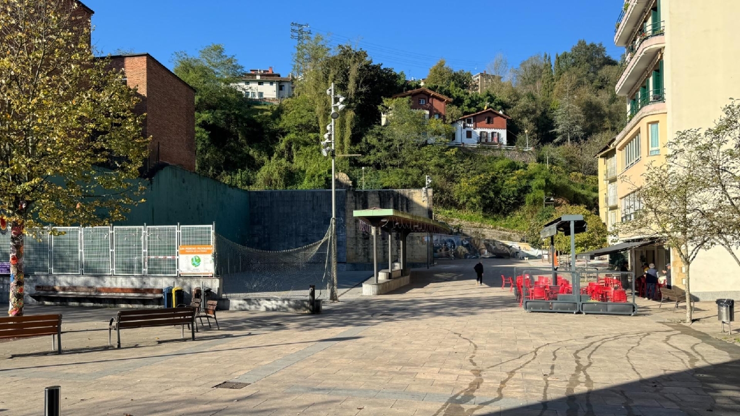 till salu lokal Pasai Trintxerpe Donostialdea 4