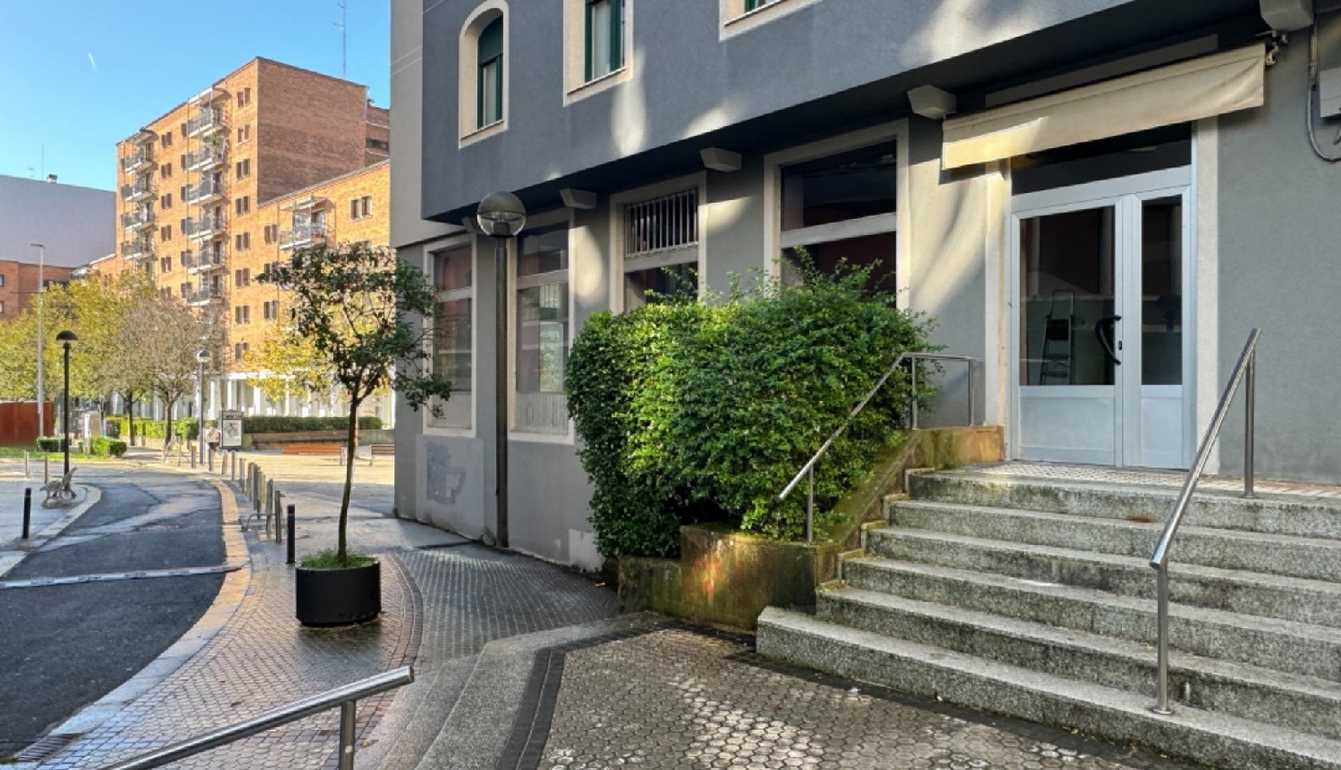  till salu lokal Pasai Trintxerpe Donostialdea 1