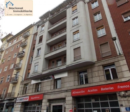 Paseo Zorrilla Campiña Del Pisuerga local foto 6261687
