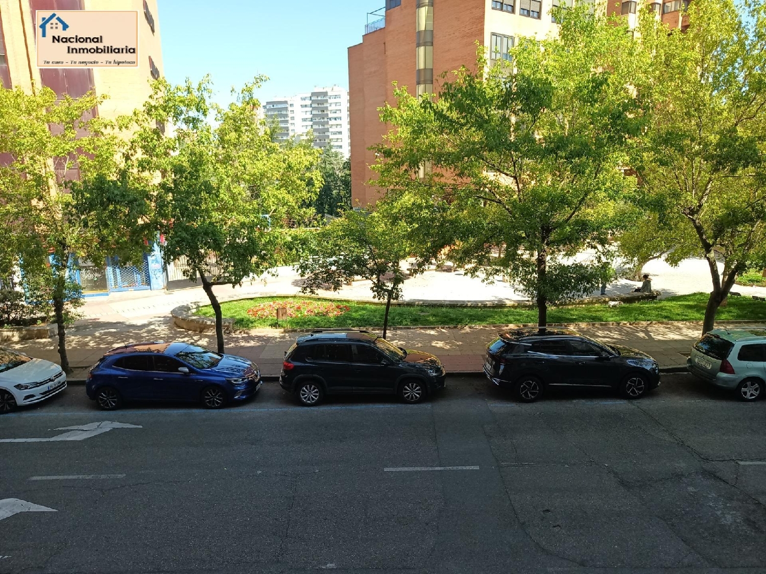 kaufen Gewerberaum Paseo Zorrilla Campiña Del Pisuerga 3