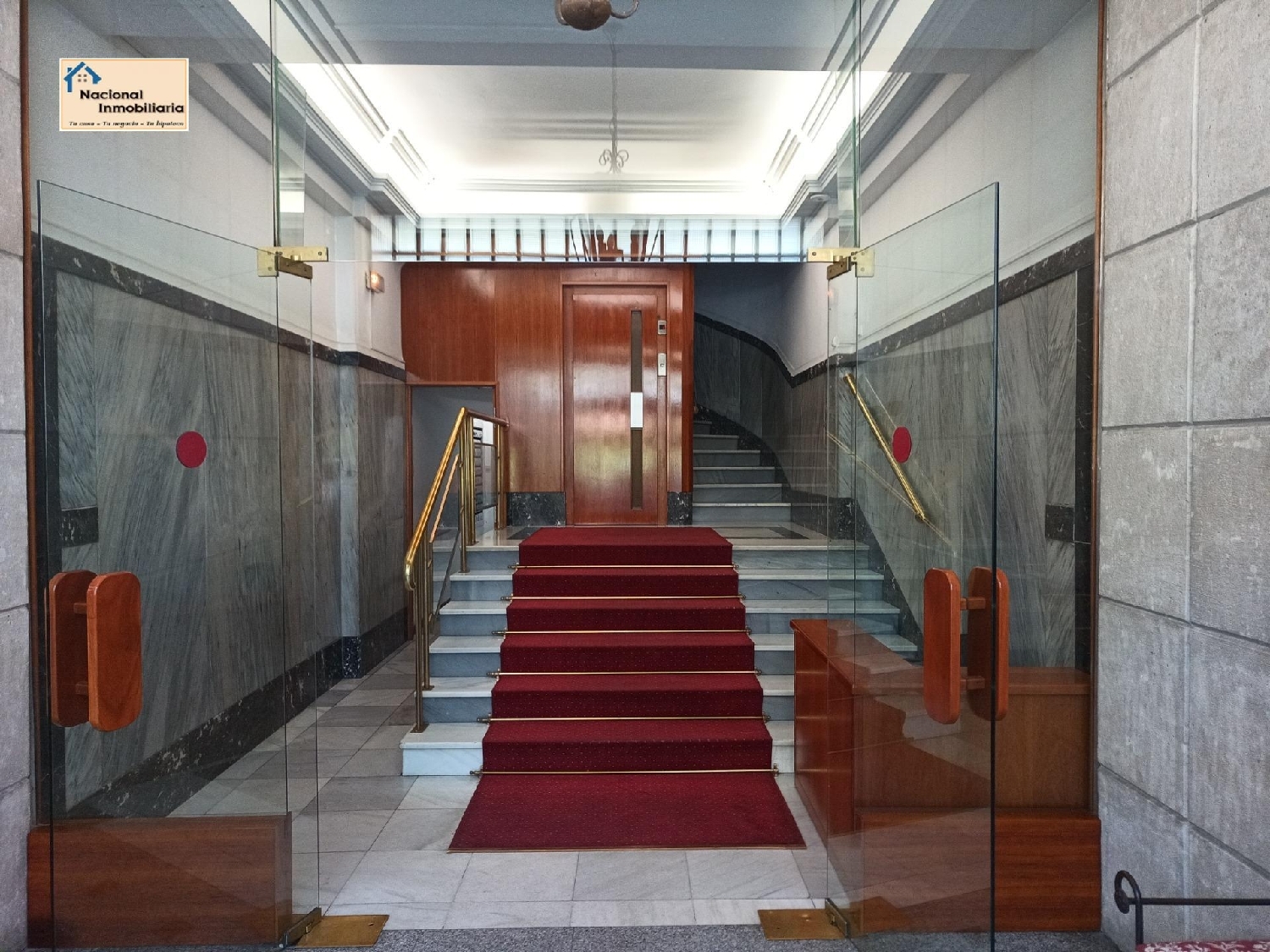 kaufen Gewerberaum Paseo Zorrilla Campiña Del Pisuerga 2