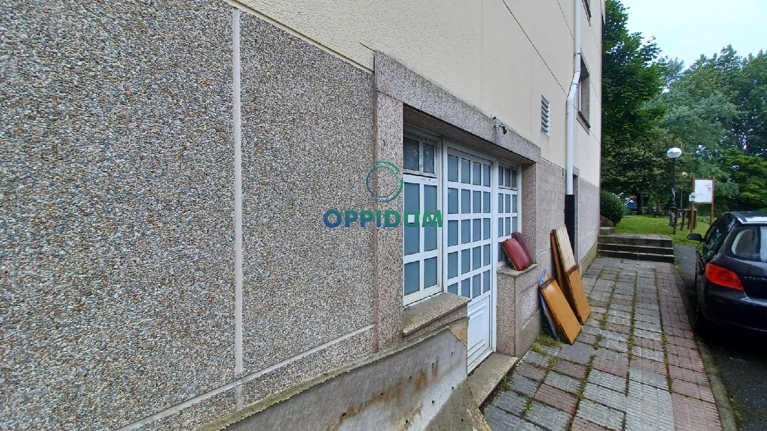  till salu lokal Pastoriza Coruña 5