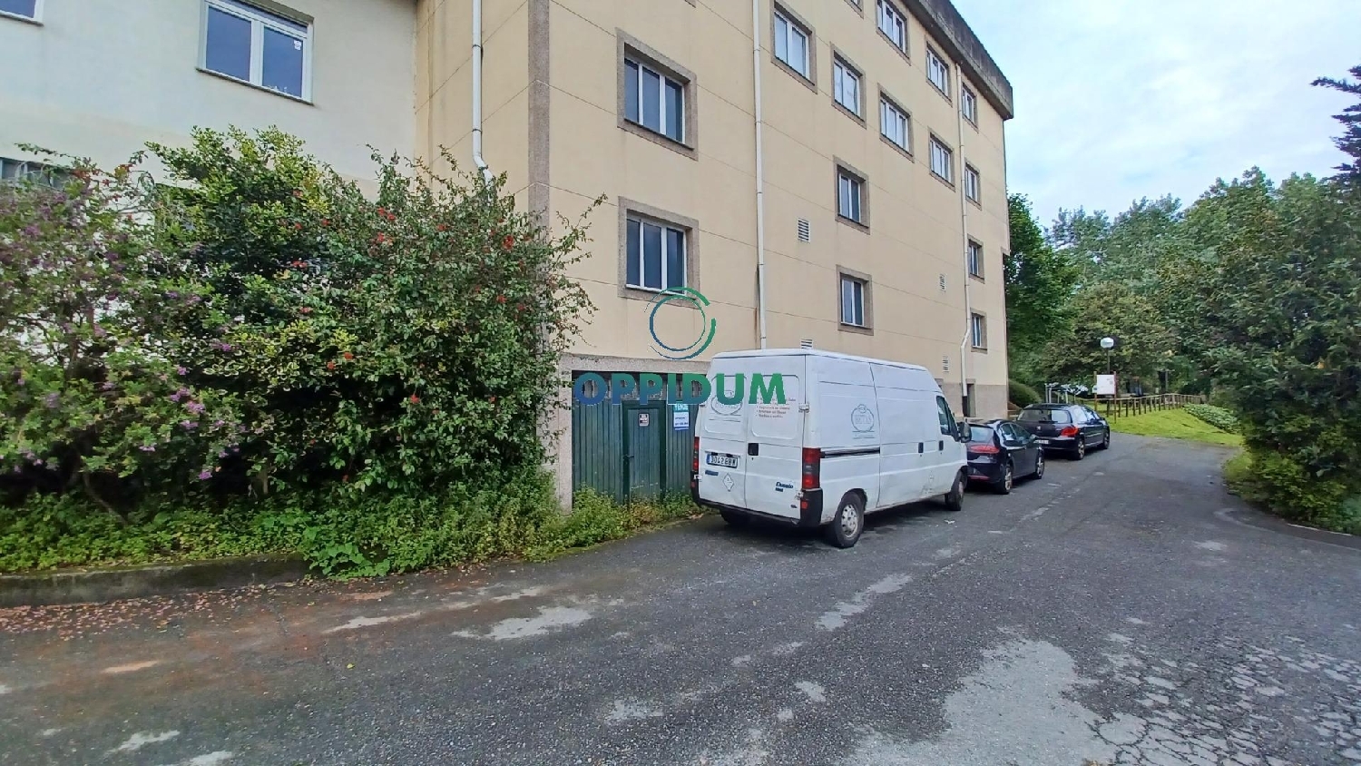  till salu lokal Pastoriza Coruña 1