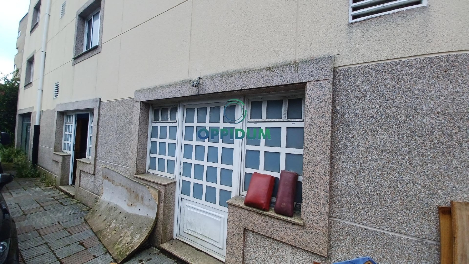  till salu lokal Pastoriza Coruña 6