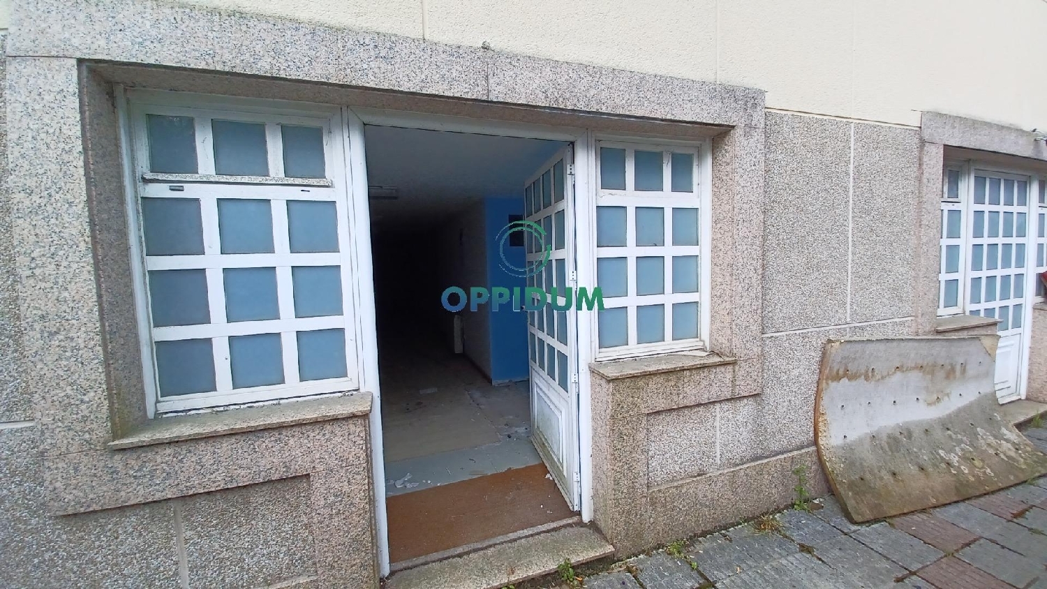  till salu lokal Pastoriza Coruña 4