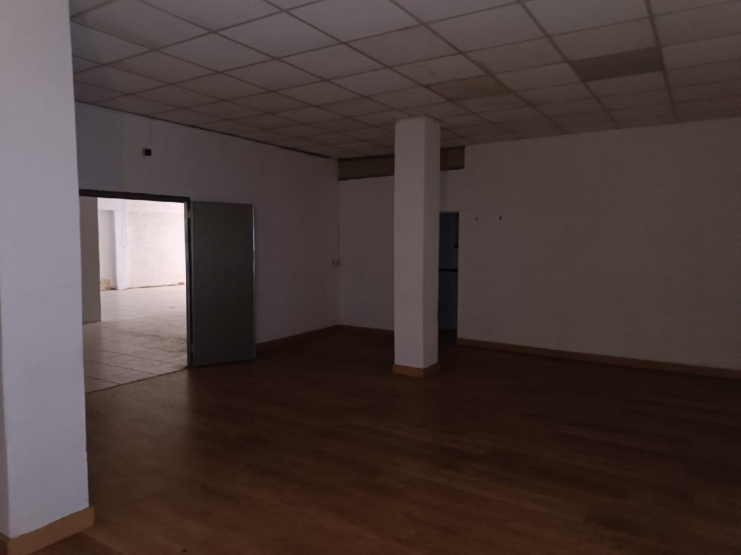  till salu lokal Paterna Horta Oest 5
