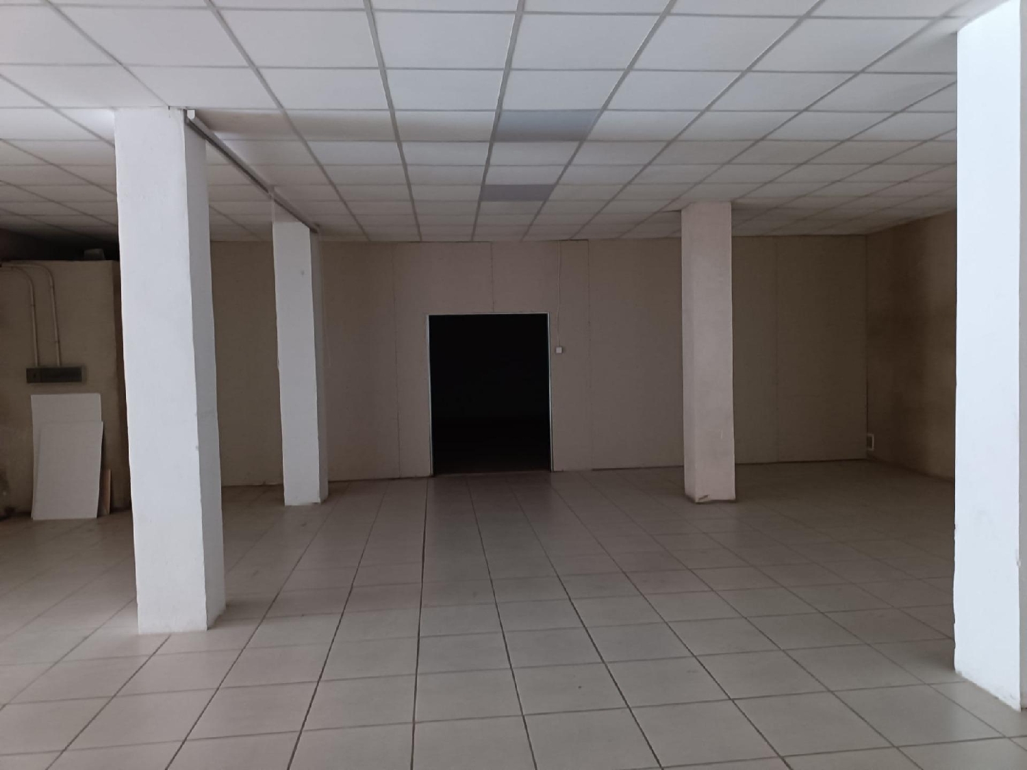 till salu lokal Paterna Horta Oest 3