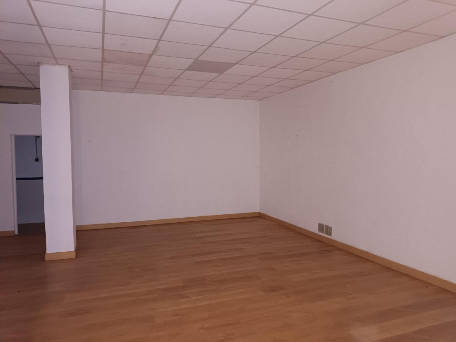  till salu lokal Paterna Horta Oest 8
