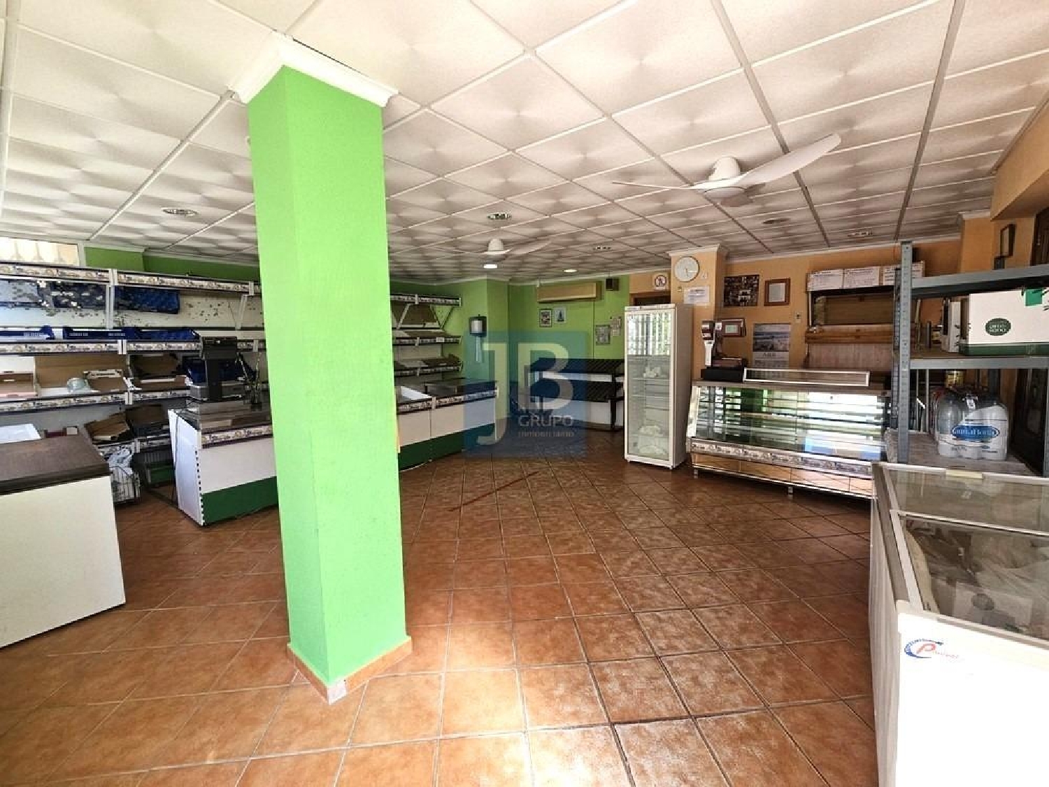  till salu lokal Patja De Xeraco Safor 7