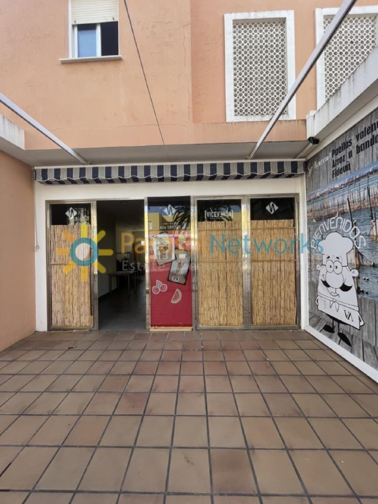  till salu lokal Patja De Xeraco Safor 1