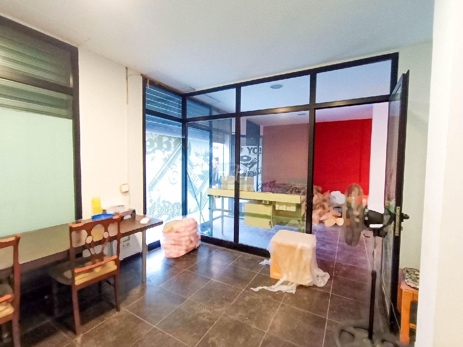  till salu lokal Jesus L'hort De Senabre Valencia 7