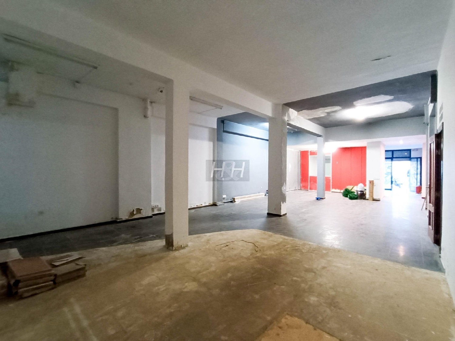  till salu lokal Jesus L'hort De Senabre Valencia 1