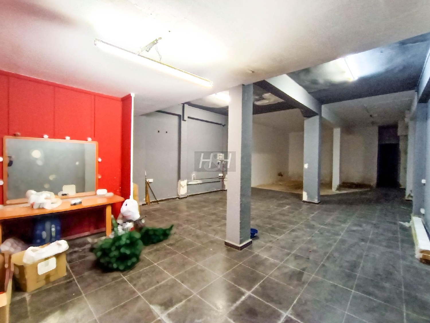  till salu lokal Jesus L'hort De Senabre Valencia 5