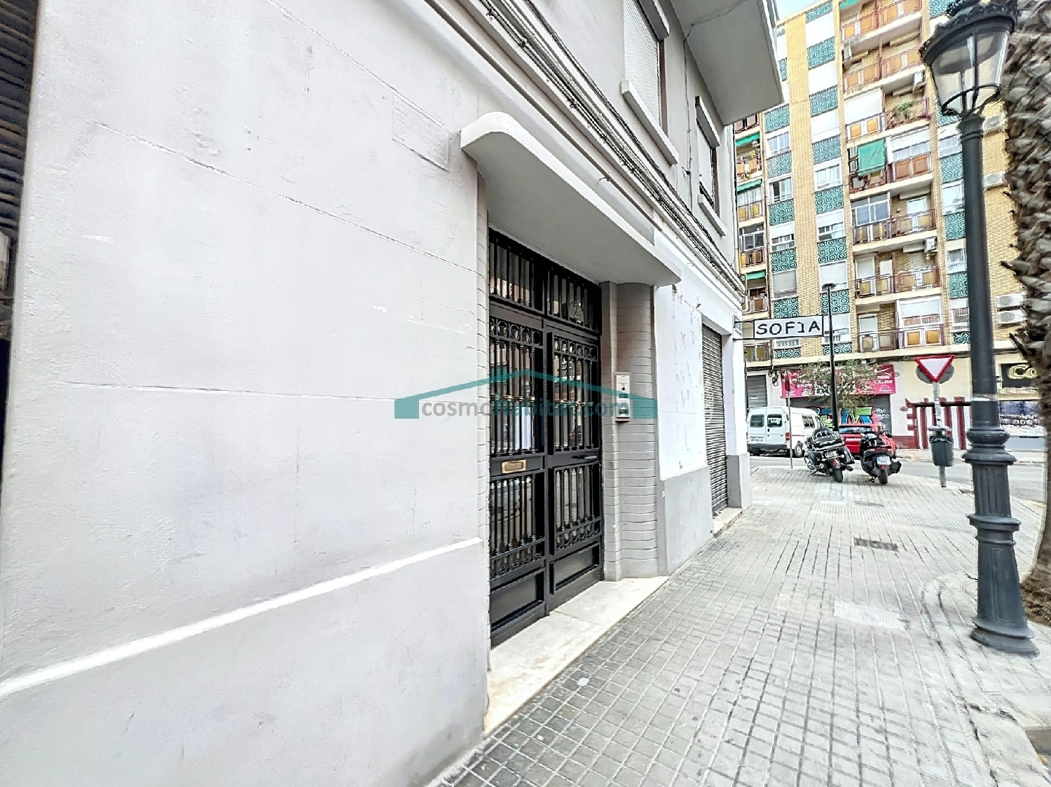  till salu lokal Patraix Patraix Valencia 1