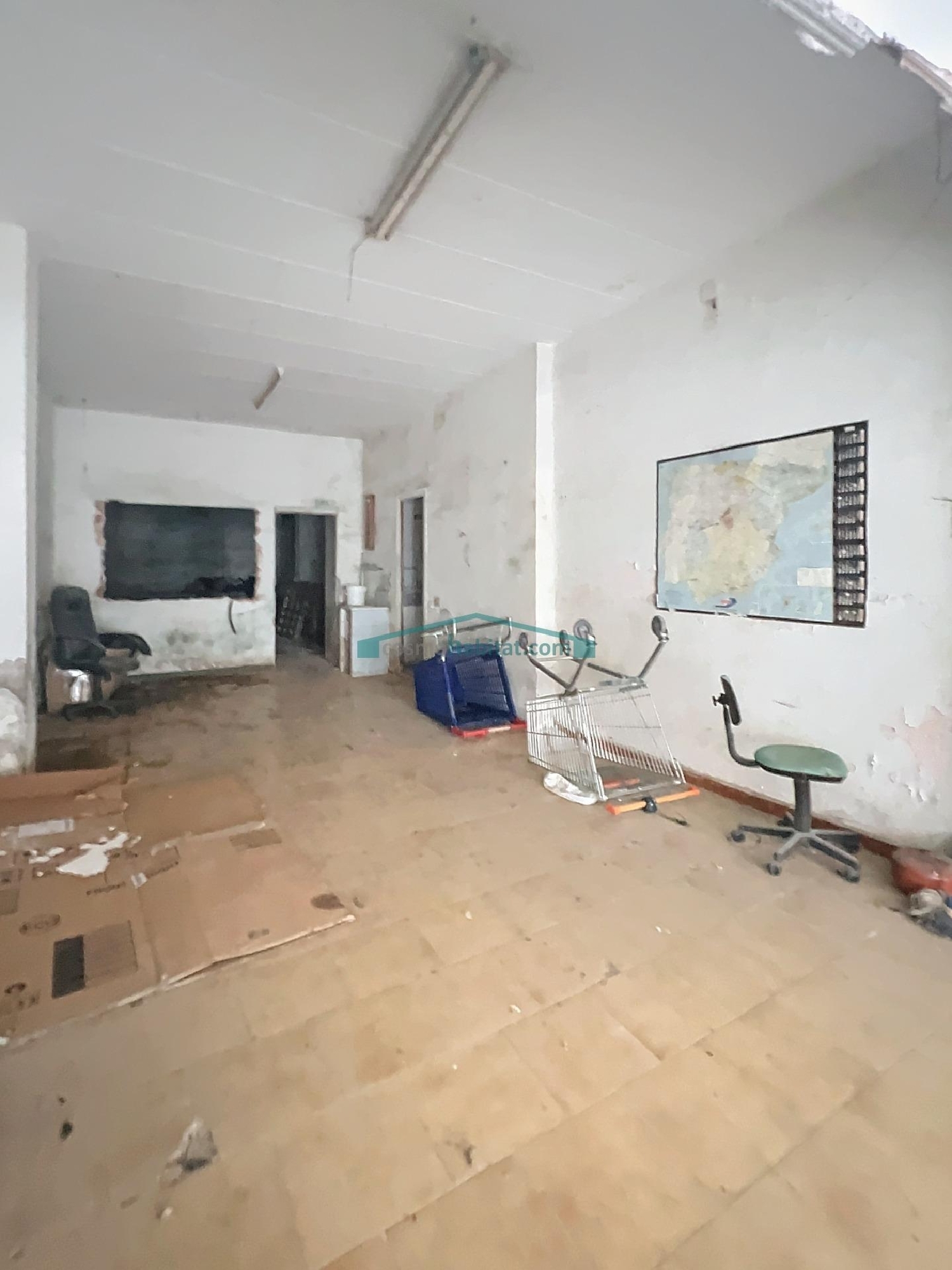  till salu lokal Patraix Patraix Valencia 4