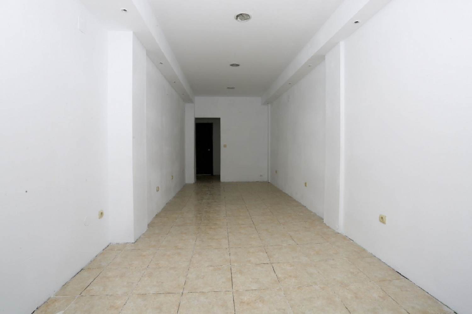  till salu lokal Patraix Patraix Valencia 5