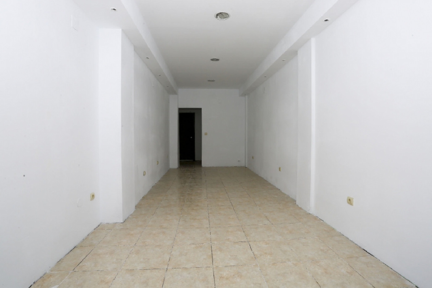 till salu lokal Patraix Patraix Valencia 3