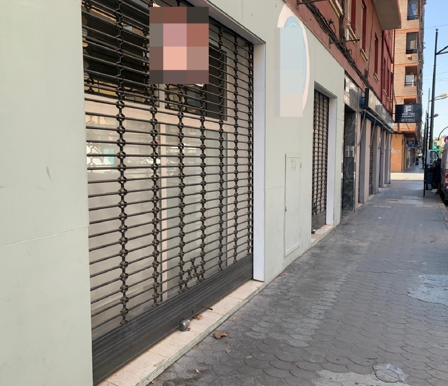  till salu lokal Patraix Patraix Valencia 7