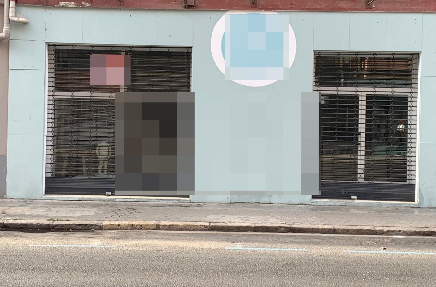 till salu lokal Patraix Patraix Valencia 5