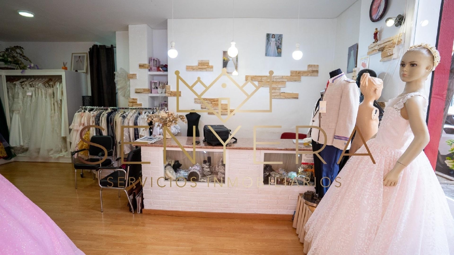  till salu lokal Patraix Patraix Valencia 5