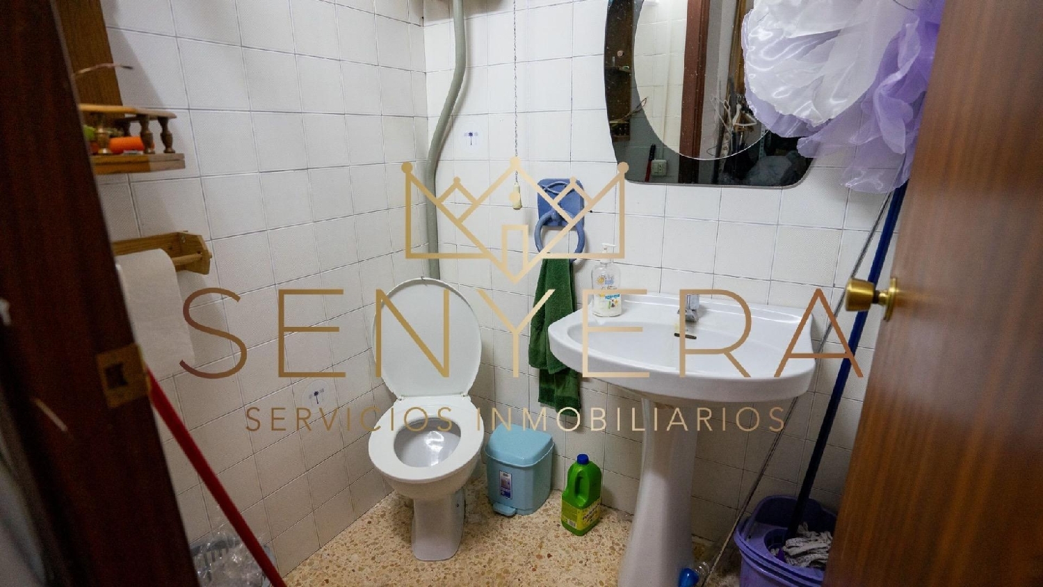  till salu lokal Patraix Patraix Valencia 8