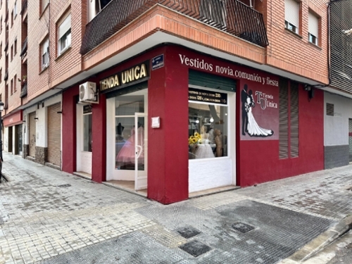 Patraix Patraix Valencia lokal foto 6220573