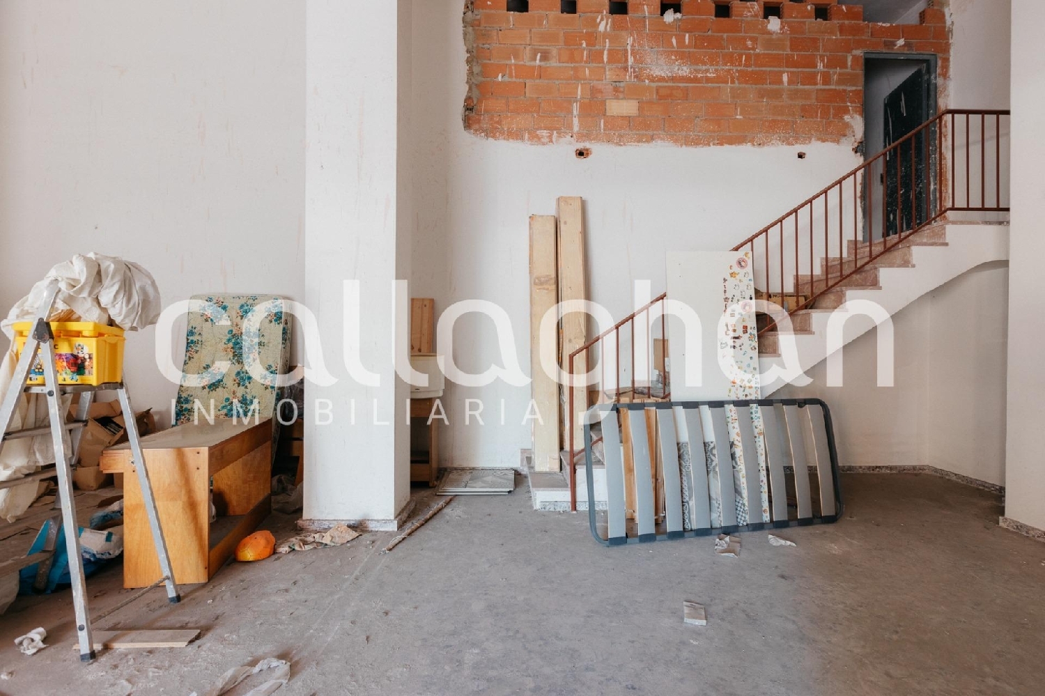  till salu lokal L'olivereta La Fontsanta Valencia 8