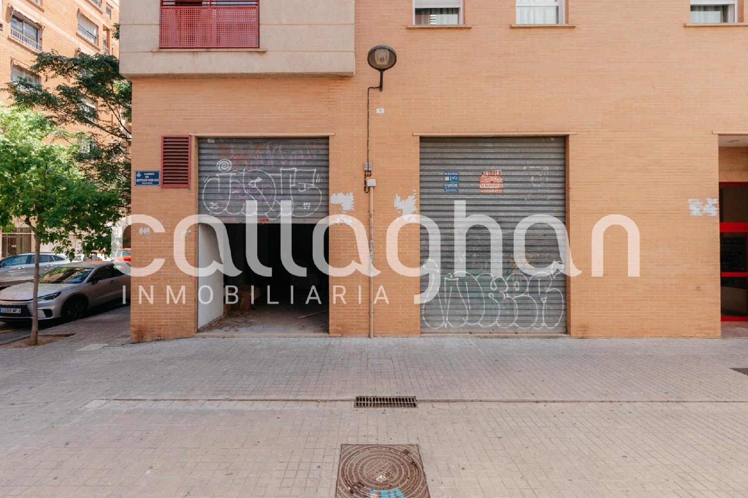  till salu lokal L'olivereta La Fontsanta Valencia 4