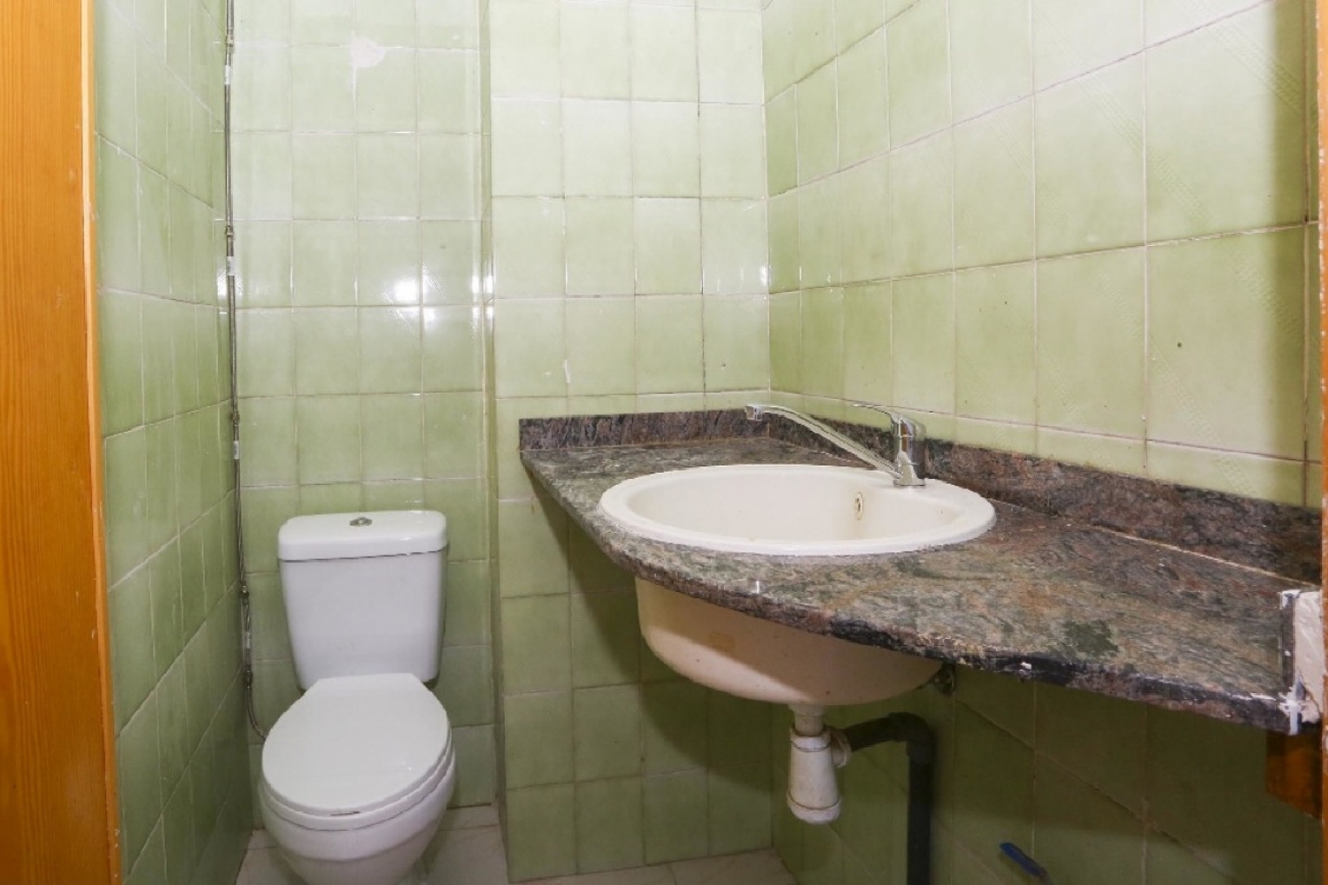 till salu lokal Patraix Sant Isidre Valencia 3