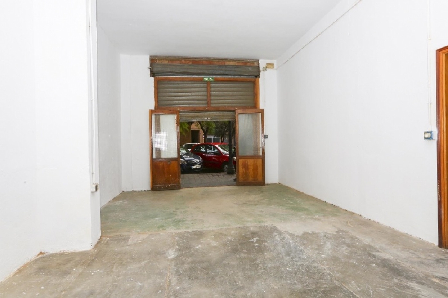  till salu lokal Patraix Sant Isidre Valencia 4