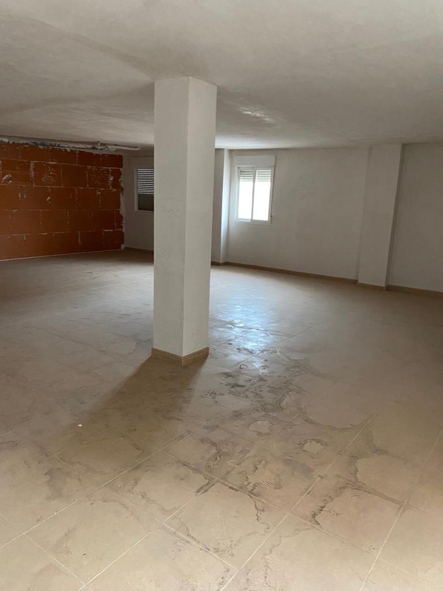 till salu lokal Pavos Plana Alta 3