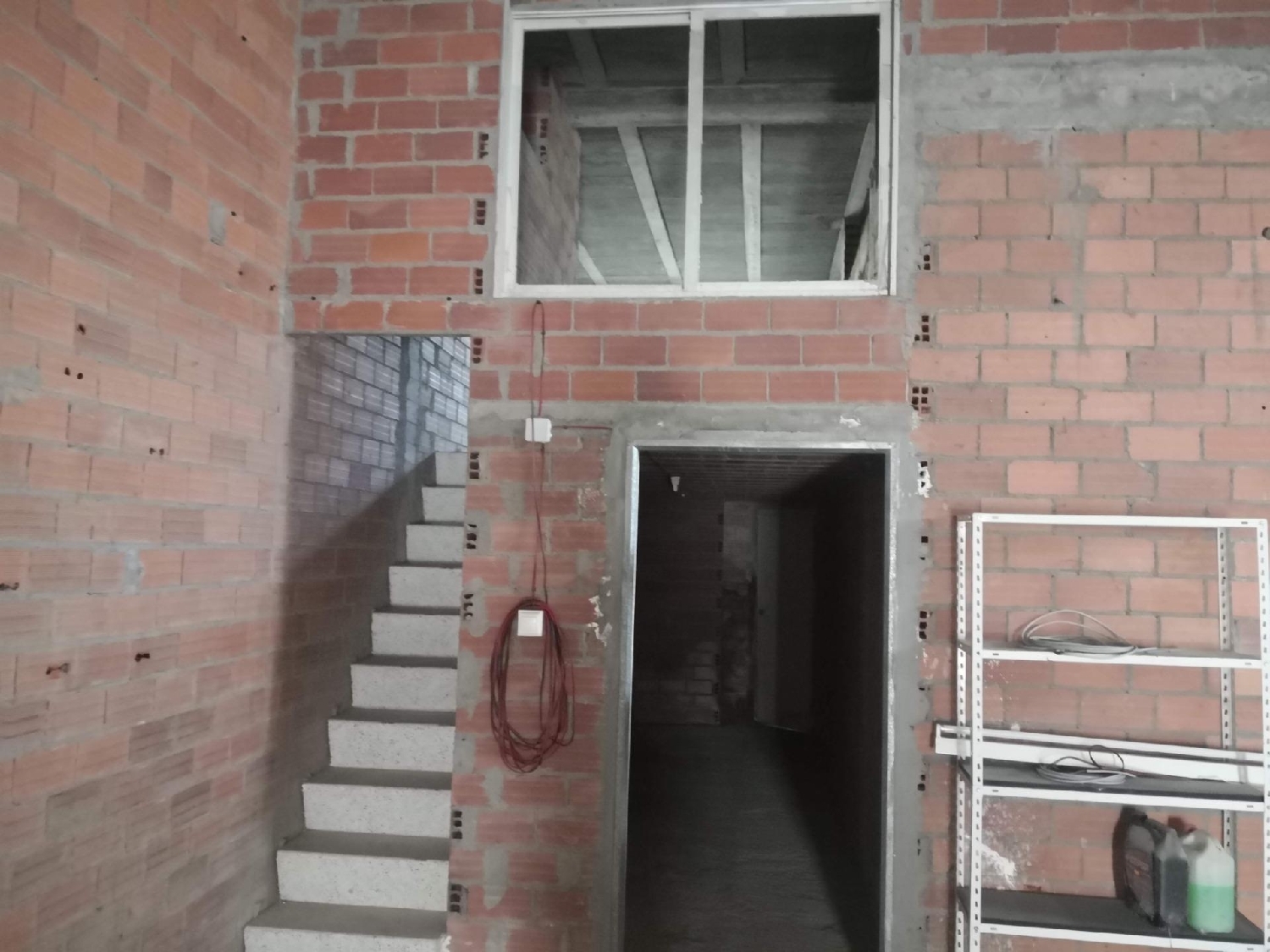  till salu lokal Pazo Da Trabe Bergantiños 3