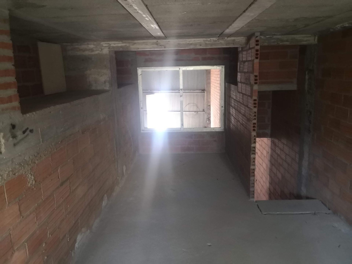  till salu lokal Pazo Da Trabe Bergantiños 6