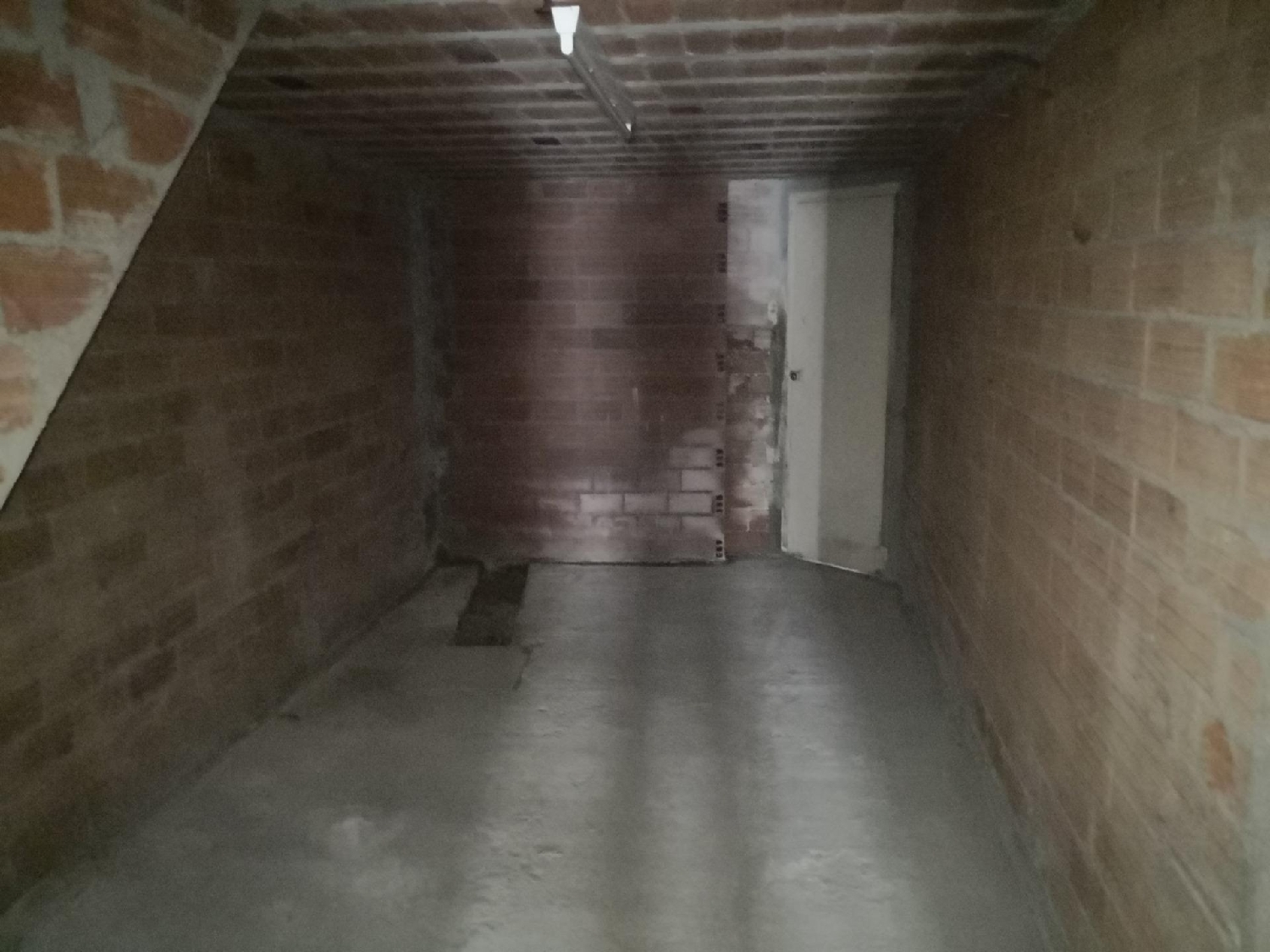  till salu lokal Pazo Da Trabe Bergantiños 7