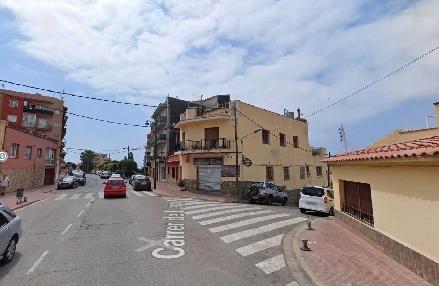 till salu lokal Sant Feliu De Guixols Baix Empordà 3