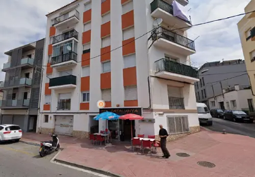 Sant Feliu De Guixols Baix Empordà lokal foto 6195132