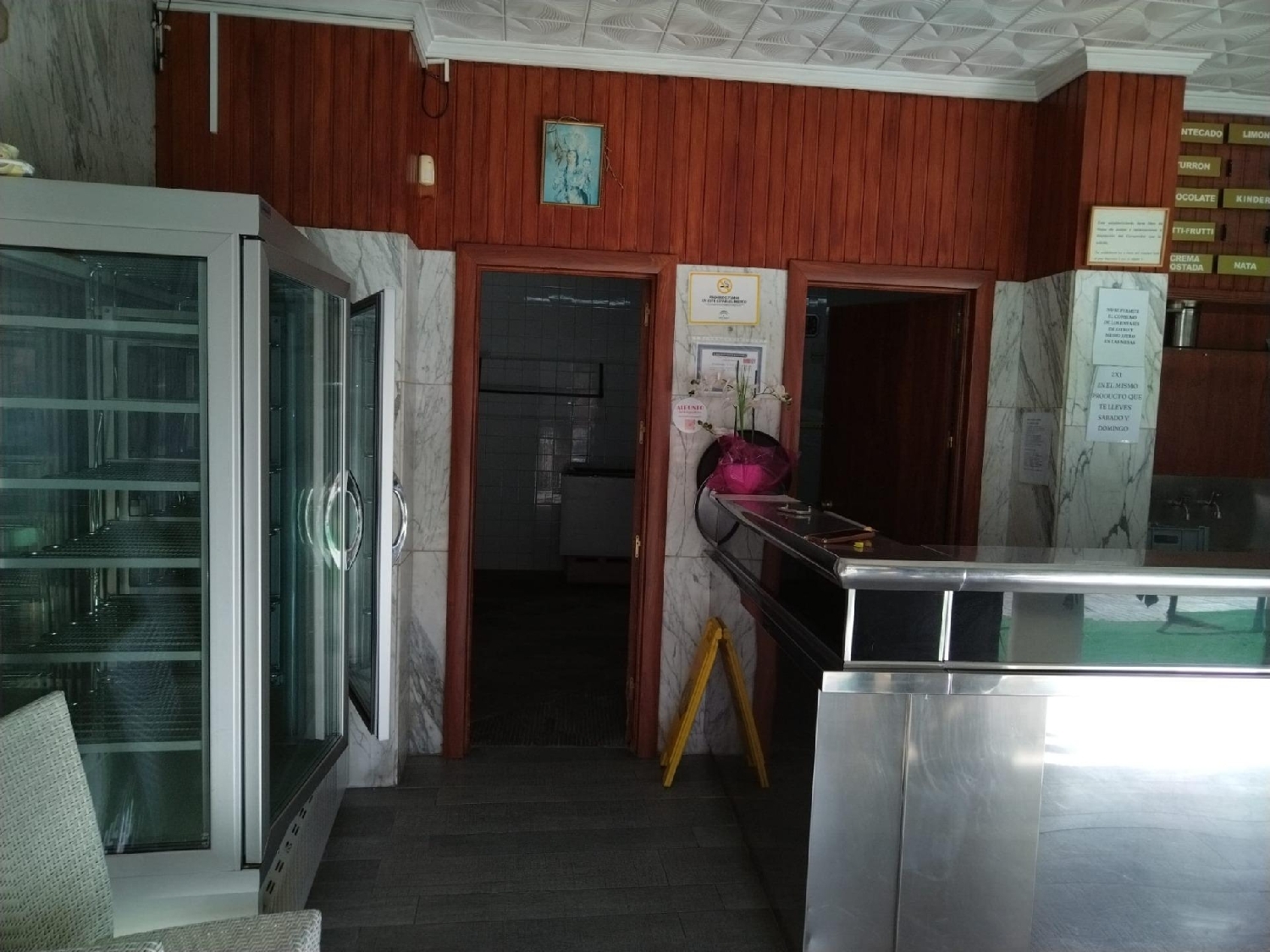  till salu lokal Pedregalejo 29017 Málaga-Costa Del Sol 4