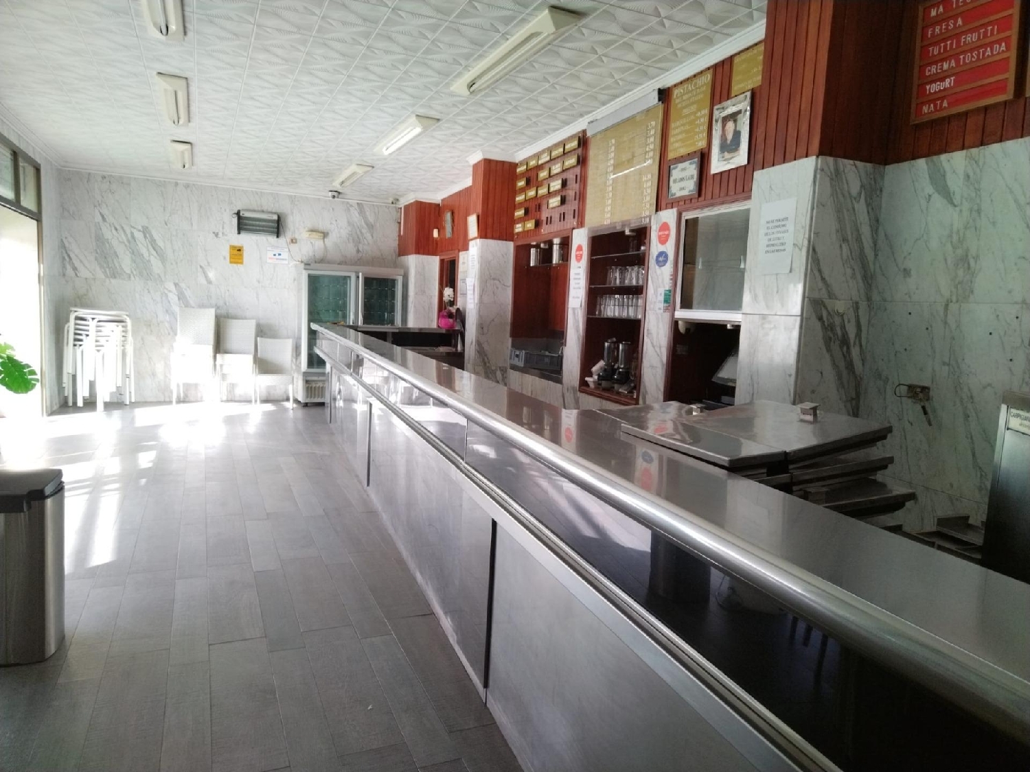 till salu lokal Pedregalejo 29017 Málaga-Costa Del Sol 3