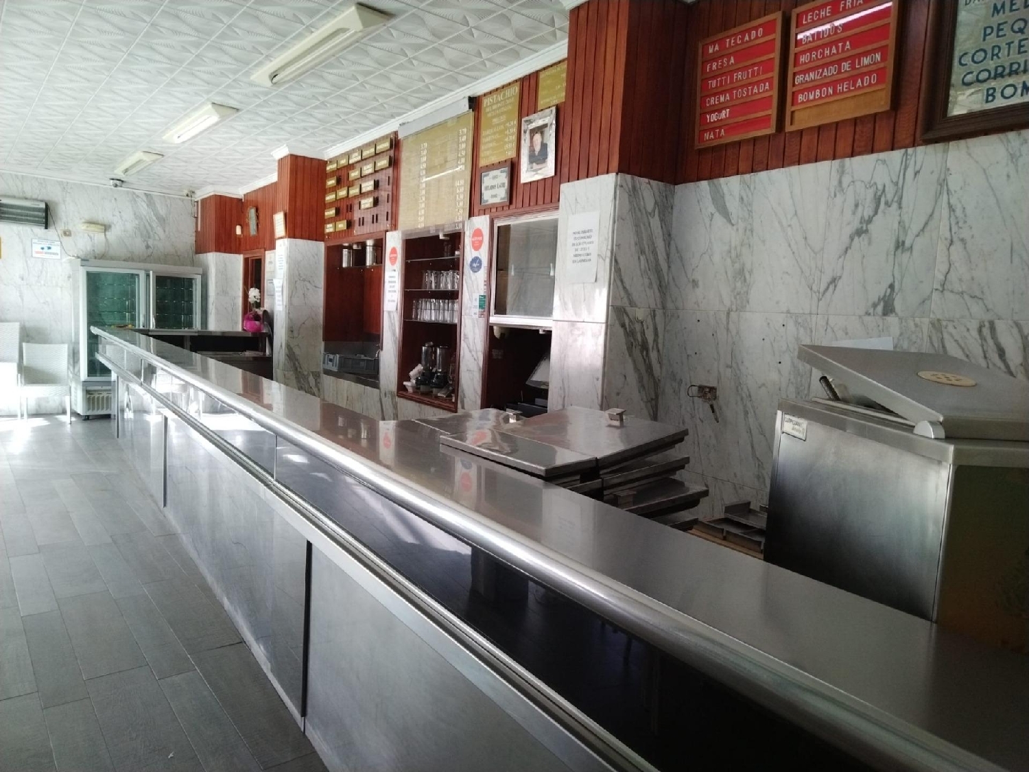 till salu lokal Pedregalejo 29017 Málaga-Costa Del Sol 2